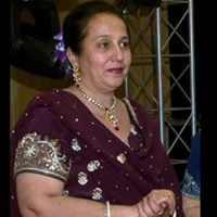 Gurvinder Kaur