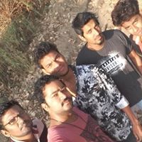 Gokul Raju