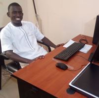 Bashar Aliyu Buhari