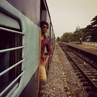 Saneesh Peethambaran