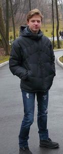Dmytro Tretiak