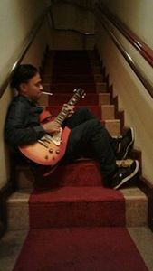 Rizki Novelino