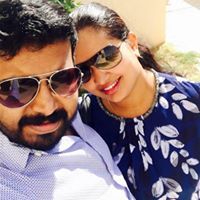Bindusree Nithin