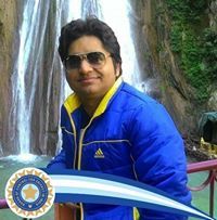Lalit Kumar