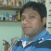 Murali M