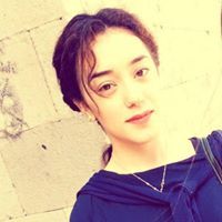 Թերեզա Մարտիրոսյան