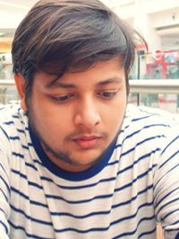 Siddharth Manohar