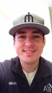 Trevor R Pierce