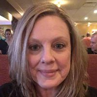 Michelle Murphy-Wallick