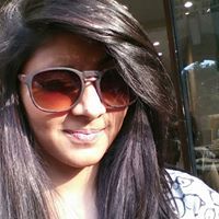 Riya Shah