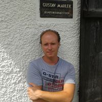 Bastiaan Vergoossen