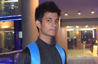Sifat Ahmed