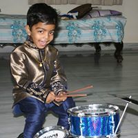 Deepthi Kalagara