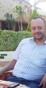Muhammad Sharawy