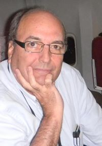 Bernard Rangé