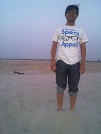 Ankit Mishra