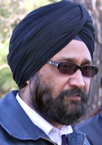 Ravi Channey