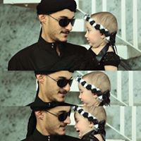 ام زهراء حبه