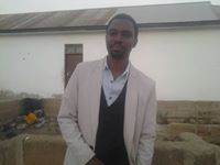 Joram Nabeli