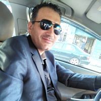 Amer Mohammad Khattab