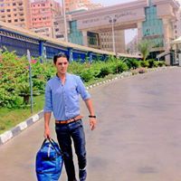 Alaa Ali