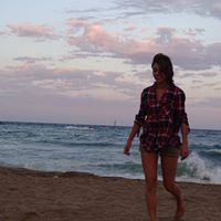 Coline Baldos
