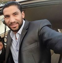 محمود رمضان