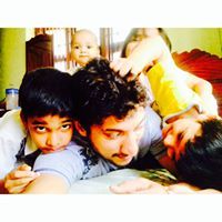 അബ്ദു അബ്ദു