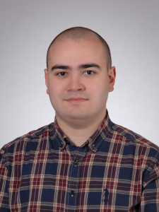 İlkin Azizov
