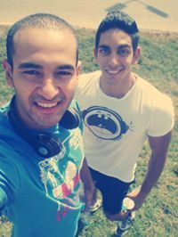 Eyad Elnagdy