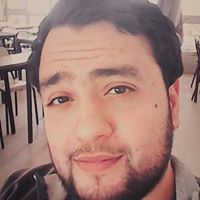 Ahmed Hazgui