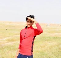 Ali Ahmed