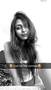 Prarthna Mahesh