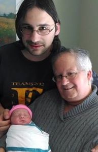 Patricia E. Eschrich