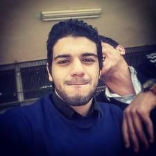 Modee Osama
