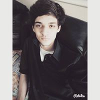 Shaheryar Khan