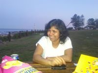 Sanjutha Harichandra