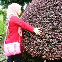 Nadia Razali