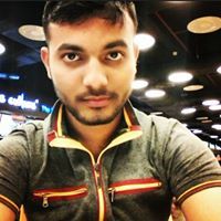 Aditya Boricha