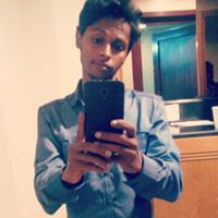 Ahmed Ali