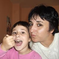 Десислава Димитрова