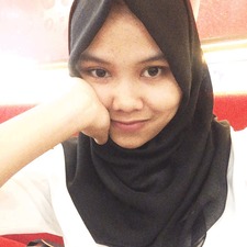Anisa Fauziah