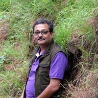 Biswajit Banerjee