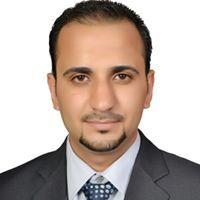 Mohammad Aqel