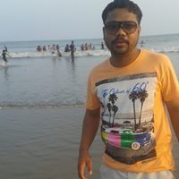 Abhijeet Paanja