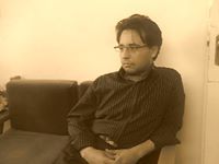 حكمت حسن جمعة