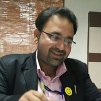Piyush Joshi