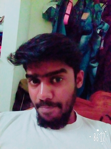 Emmanuel Baddu