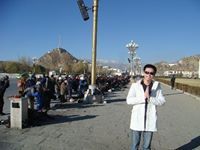 Rong Lin
