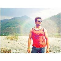 Krishna Tyagi